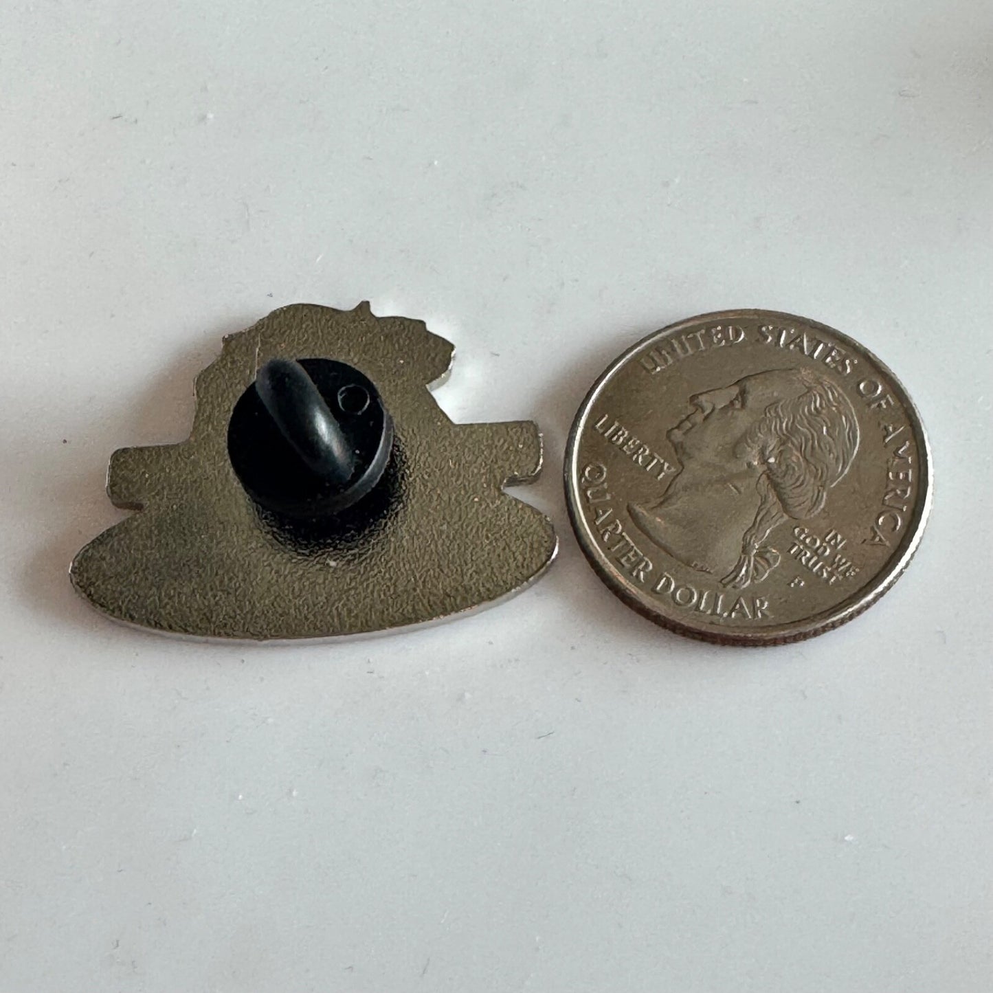Alltech FEI World Equestrian Games Pin – Sponsored by Fifth Third Bank