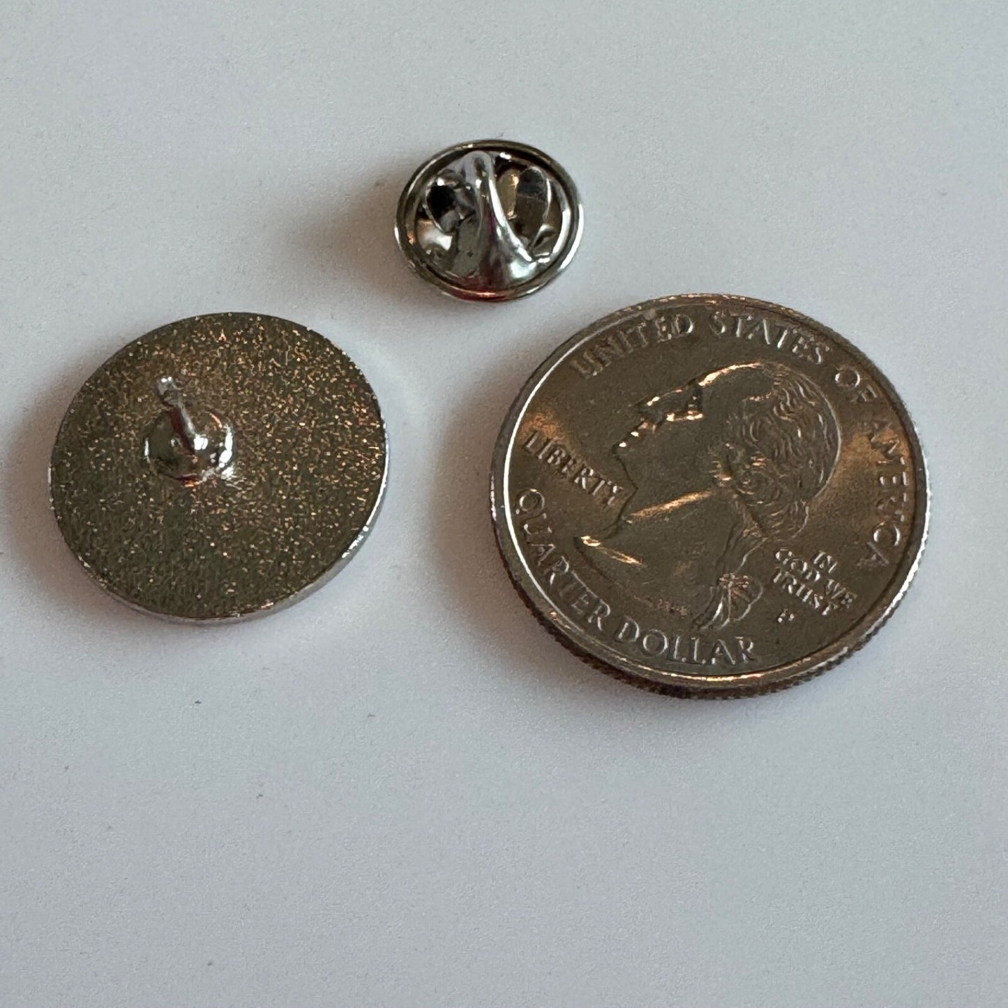 2022 Northern California Cherry Blossom Festival Lapel Pin