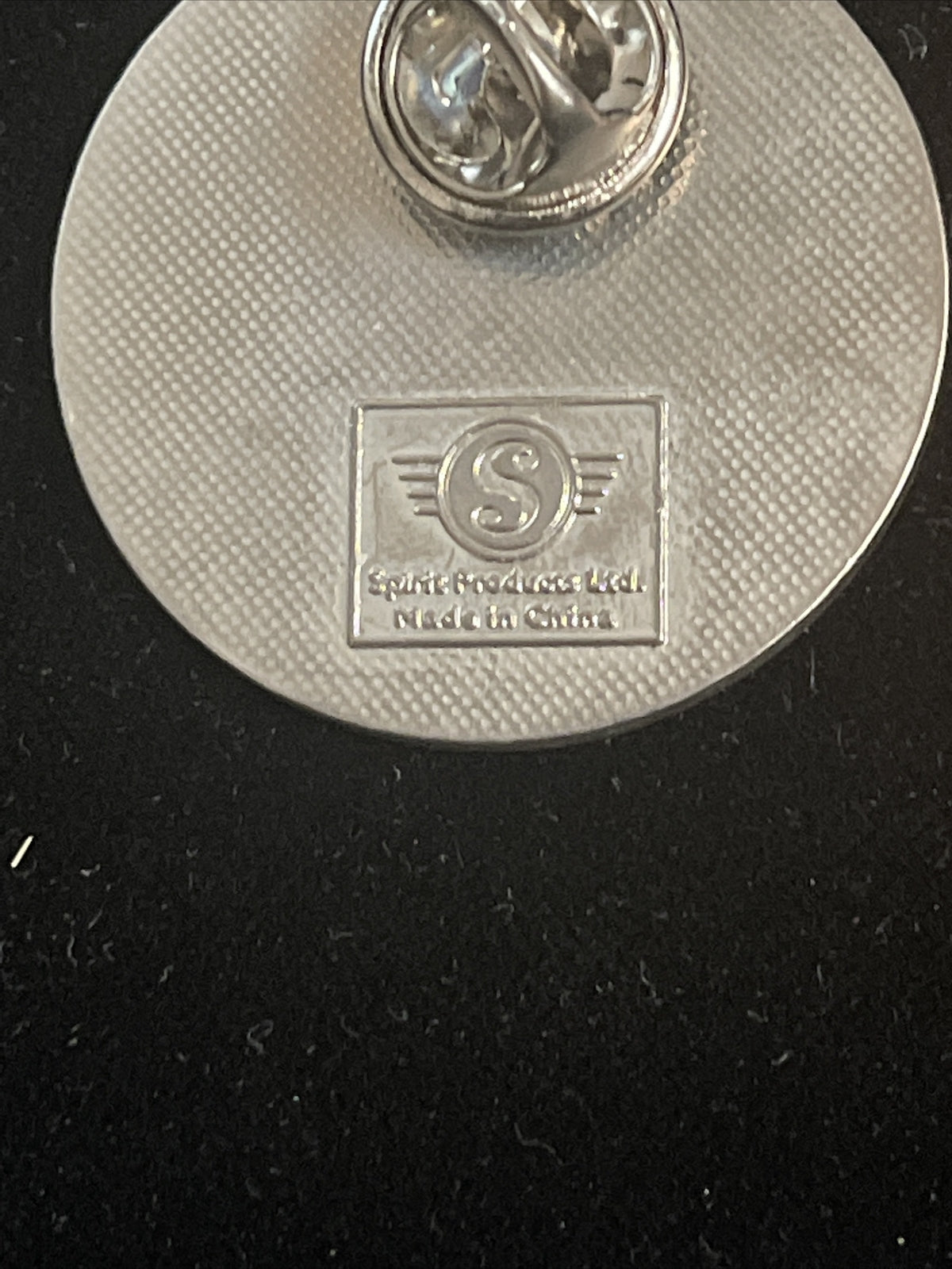 Dartmouth Bartlett Tower Society Pin Hat Tac Lapel