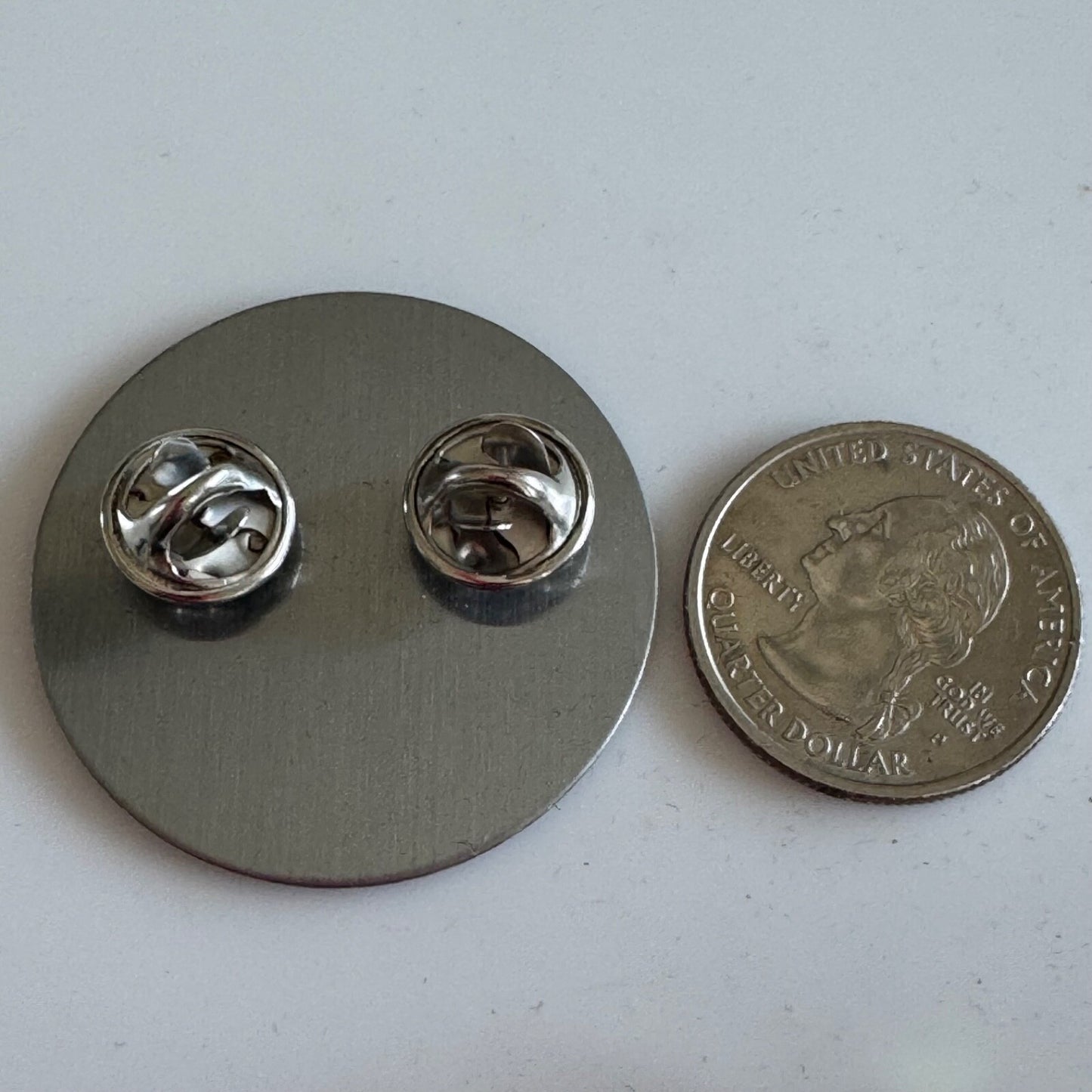 2022 Grand Design Owners Rallies Lapel Pin Recreational Vehicles RVs