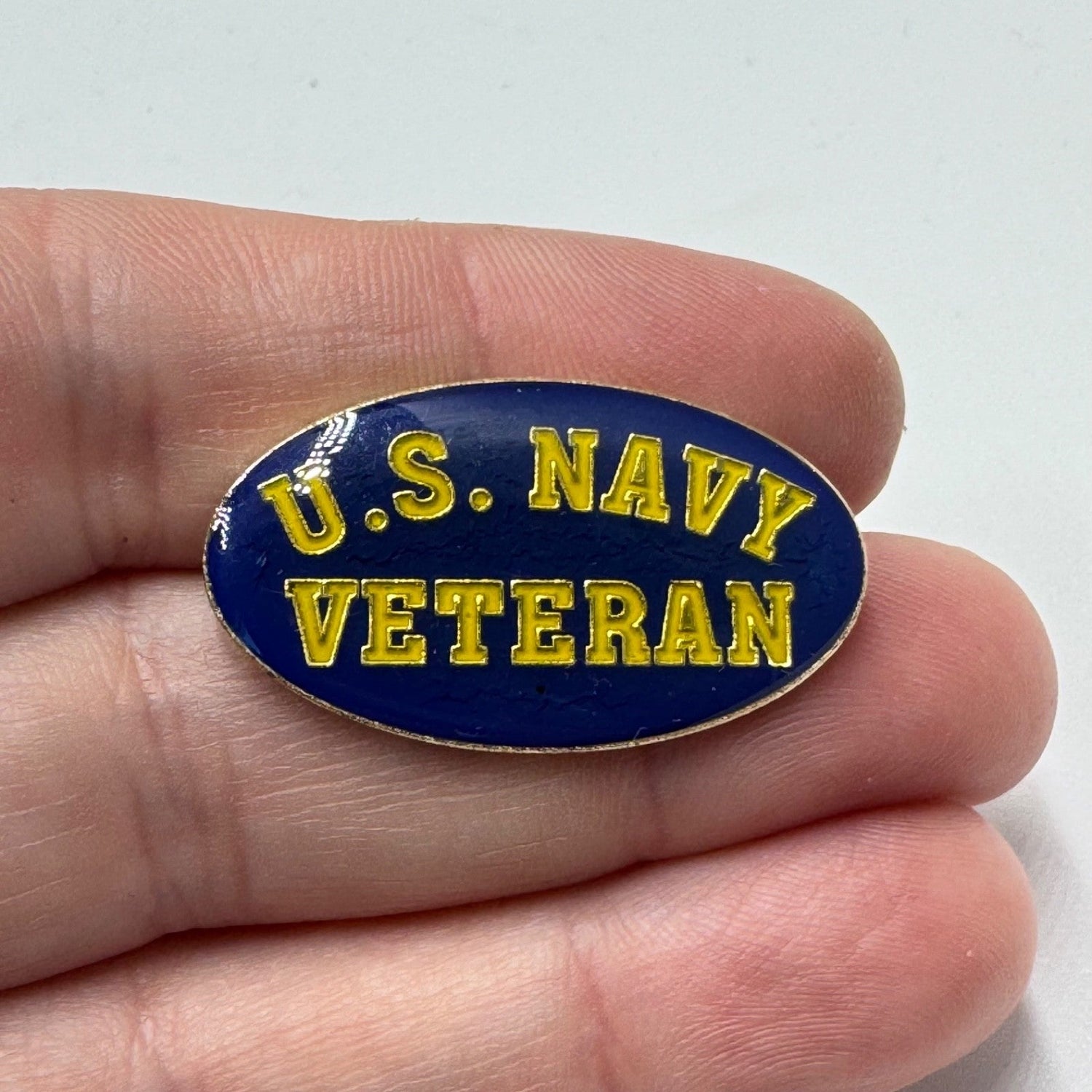 U.S. Navy Pins