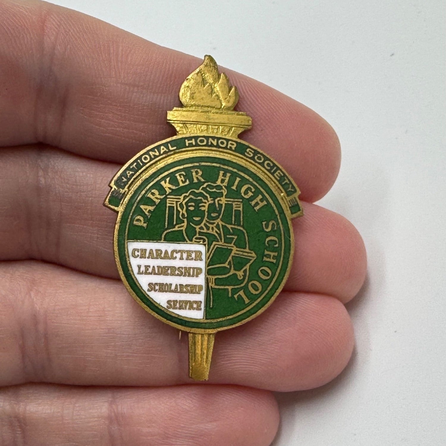 High School / K-12 Education