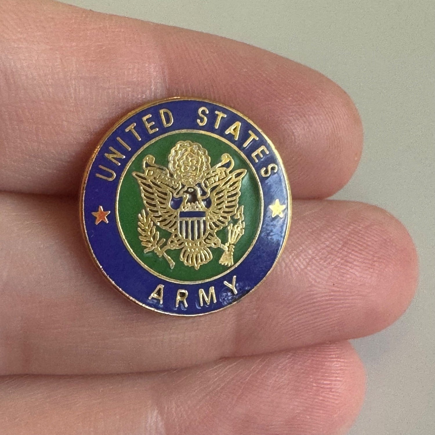 U.S. Army Pins