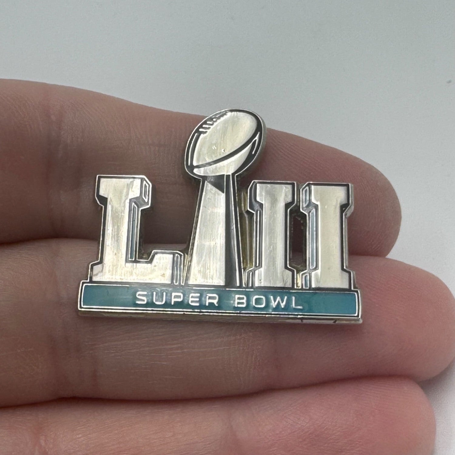 Football Pins