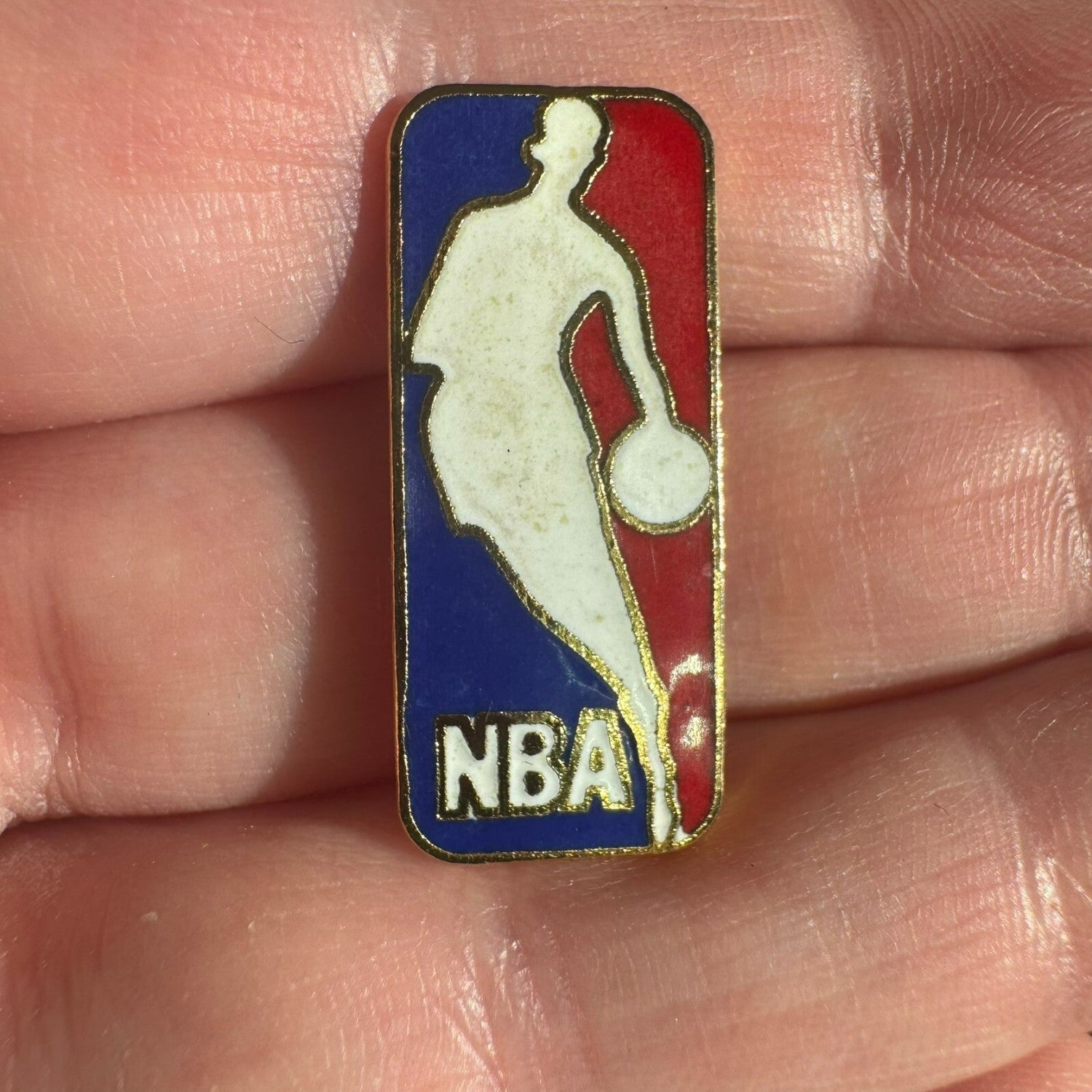 Basketball Pins