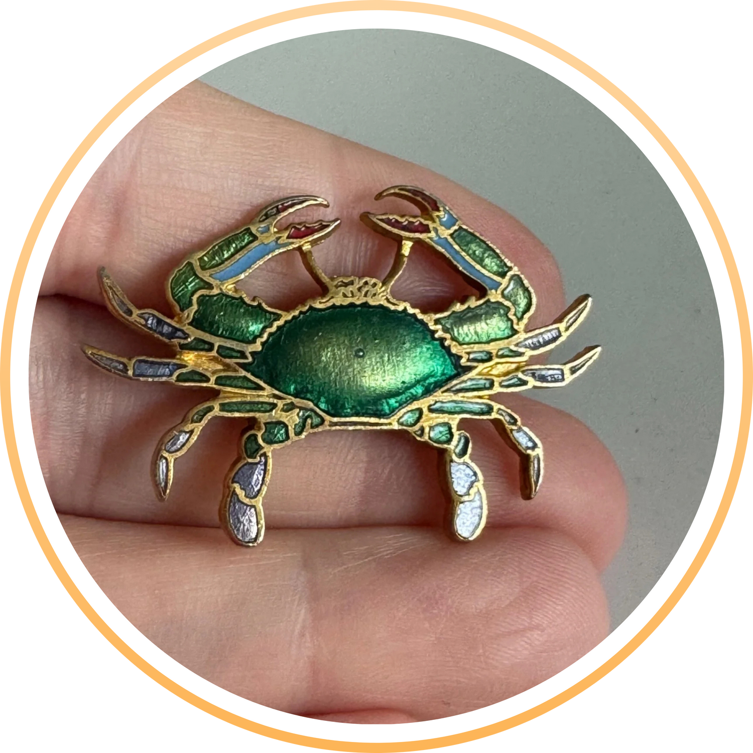Brooches