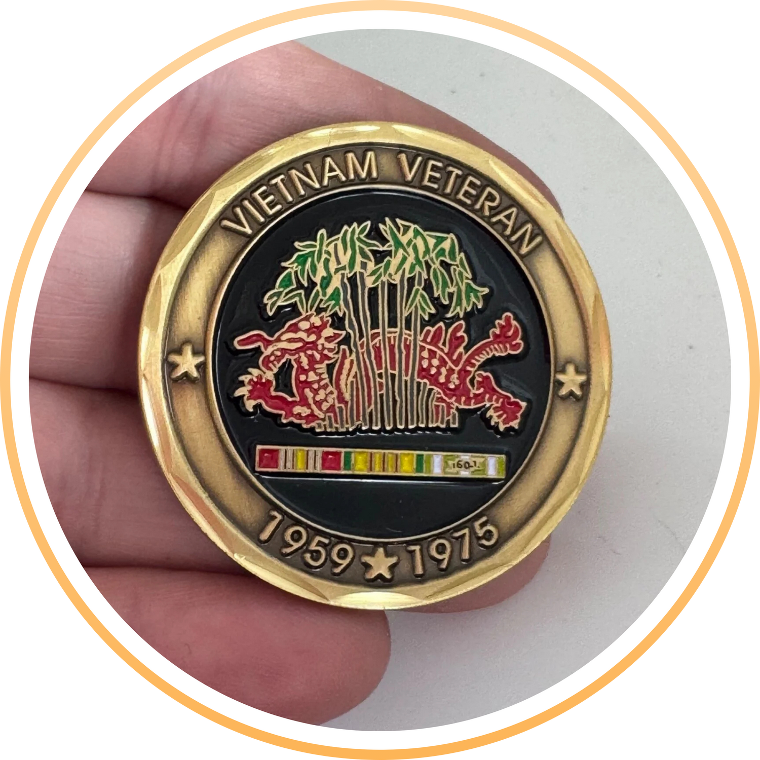 Challenge Coins