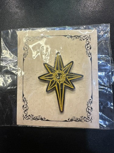 Lord of the Rings EXCLUSIVE Pin Collection “Rings Of Power” SDCC