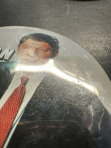 1992 ‘92 BILL CLINTON For President Campaign Pin Pinback Button Ohio Photo