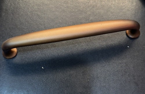 Signature Hardware Dinan 6 Inch Handle Cabinet Pull Oil Rubbed Bronze
