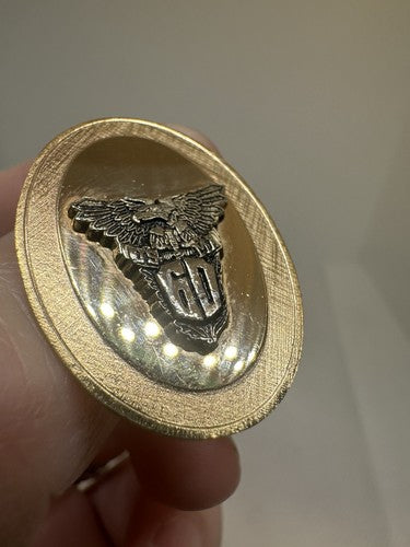 West Point Class of 1960 Pin Sweetheart United States Military Academy USMA