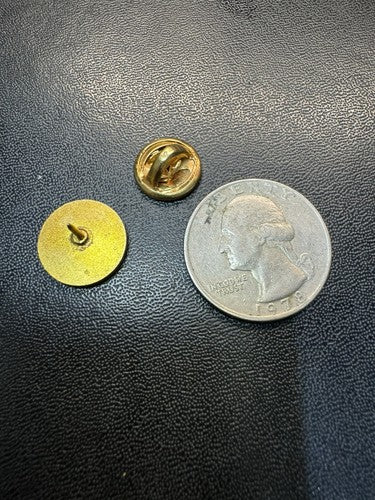 Vintage Missouri Tigers Pin Mizzou MU University