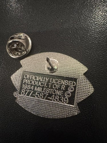 Michigan Wolverines Pins University of Michigan 2004 Rose Bowl Team College Pin