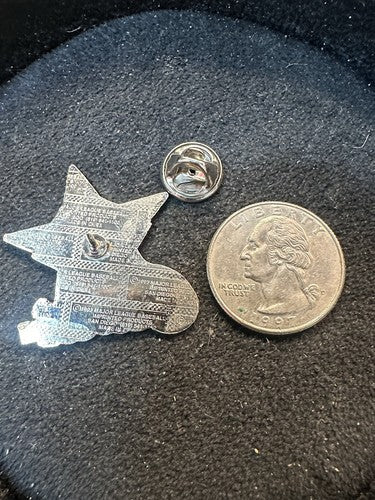Baltimore Orioles 1993 All-Star Game Souvenir Lapel Pin
