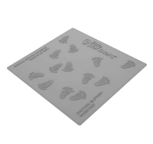 Little Partners Learning Tower Silicone Mat