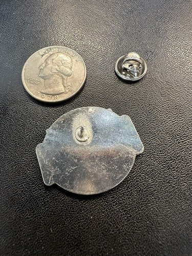 Commemorative Air Force AIRBASE CAF LAPEL Pin