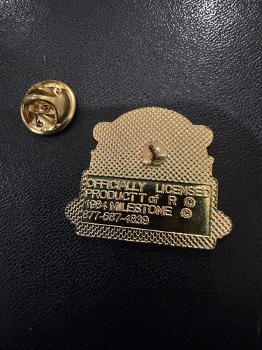Michigan Wolverines Pins University of Michigan 2004 Rose Bowl Team College Pin