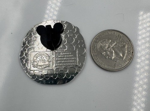 DISNEY PRINCESS RAPUNEL (TANGLED) MYSTERY PIN