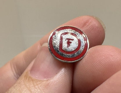 Vintage FIRESTONE Employee Lapel Pin