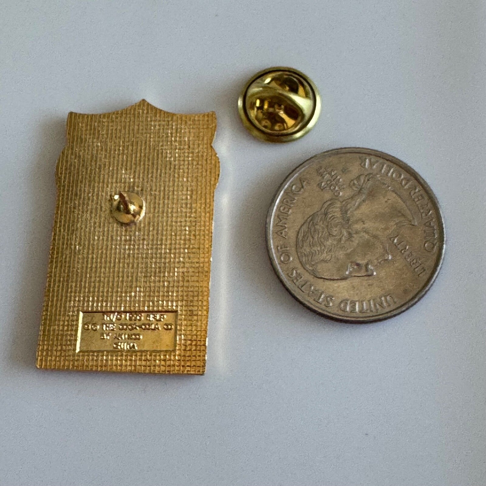 Jacksonville Jaguars 1995 Inaugural Season Coca Cola NFL Pin 