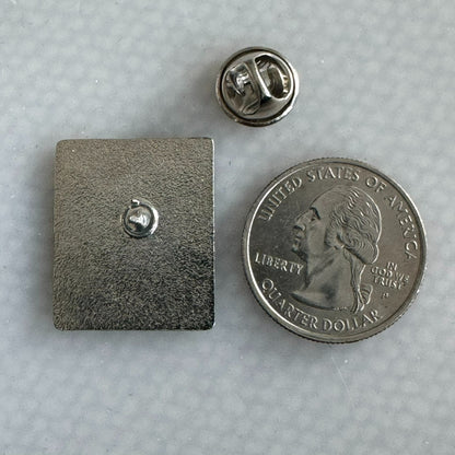 23rd Annual NKC BBQ Missouri State Championship Lapel Pin 2009