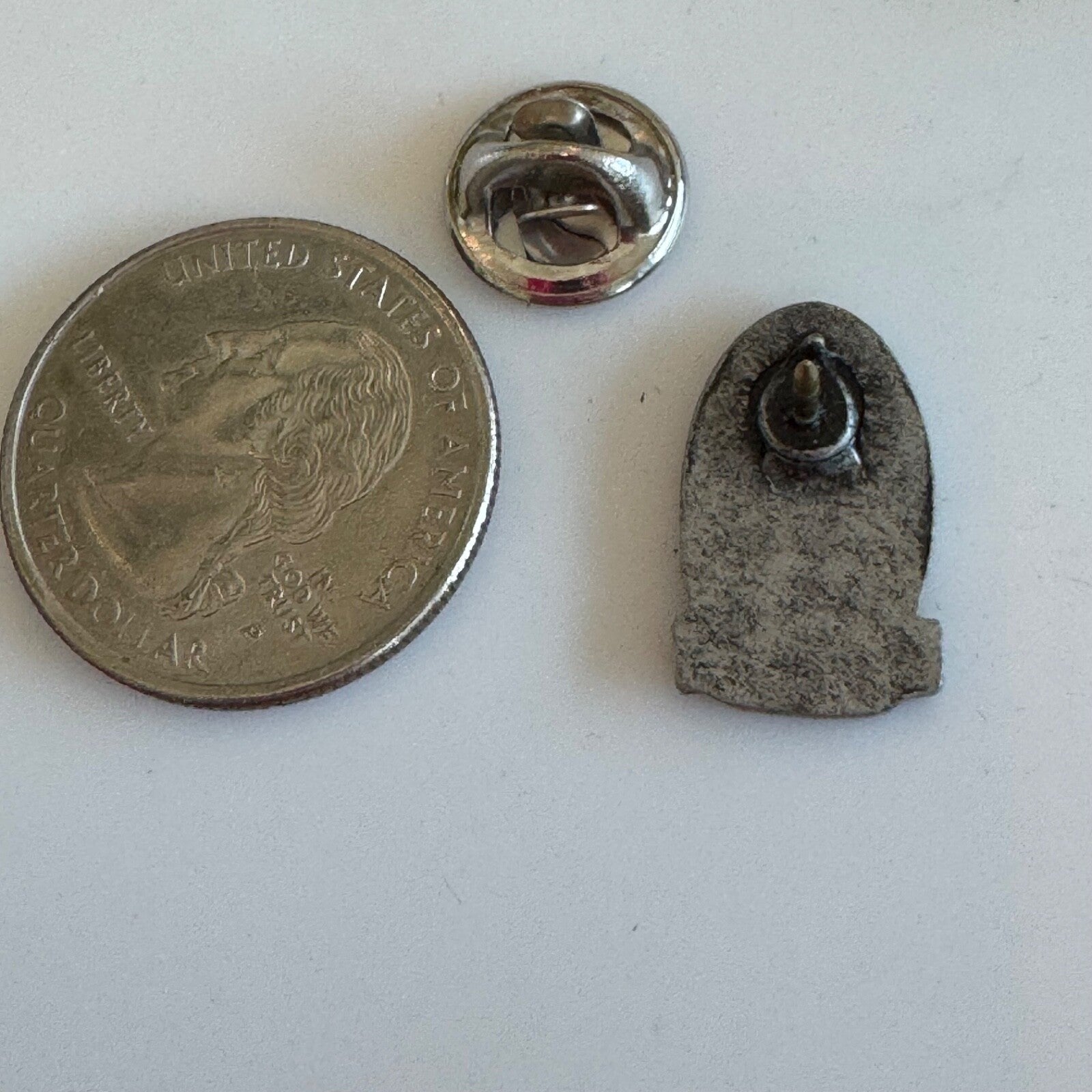 Vintage St. John Bosco 1997 Religious Pin with Children