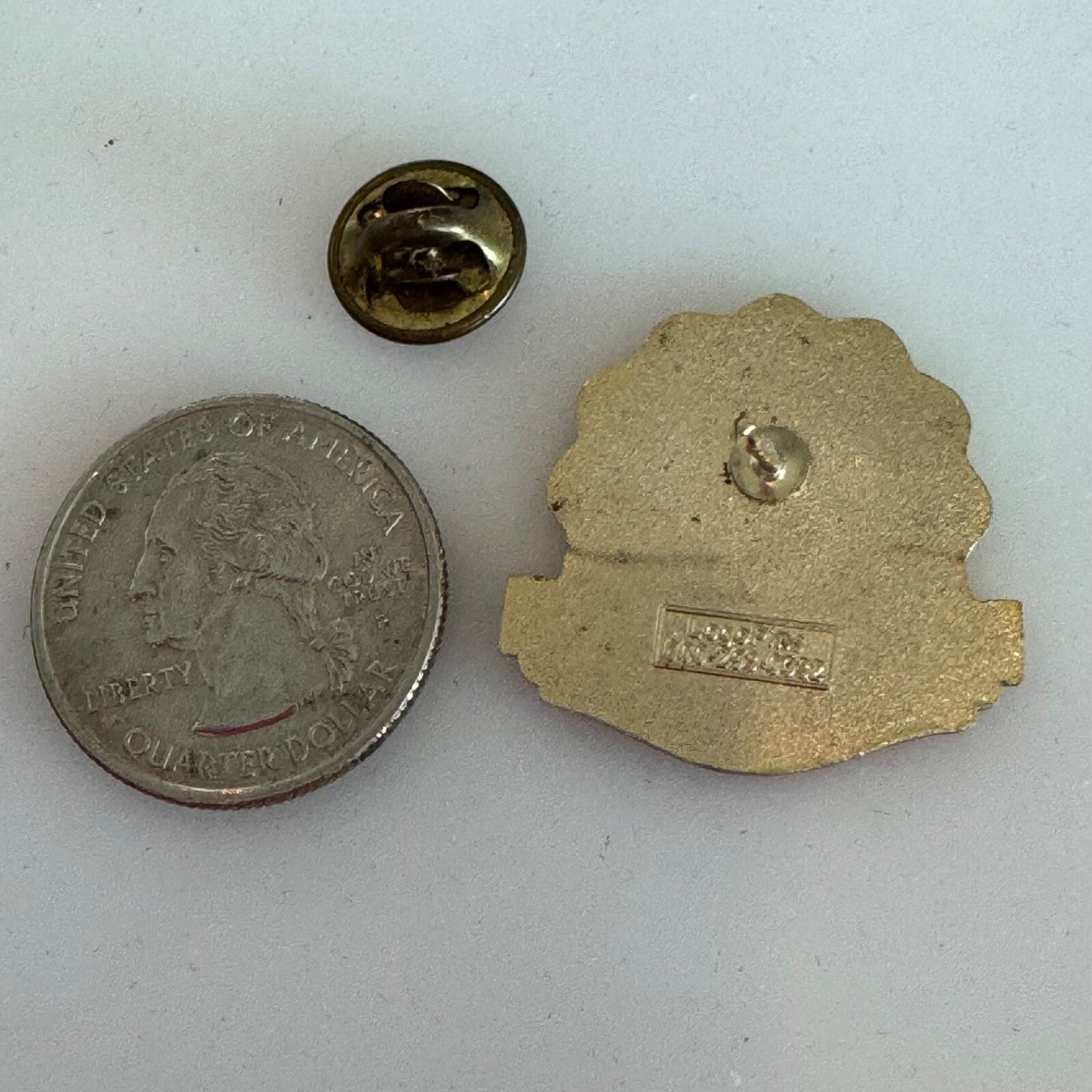 2008 Thrivent Financial Chapter of Excellence Leader Lapel Pin