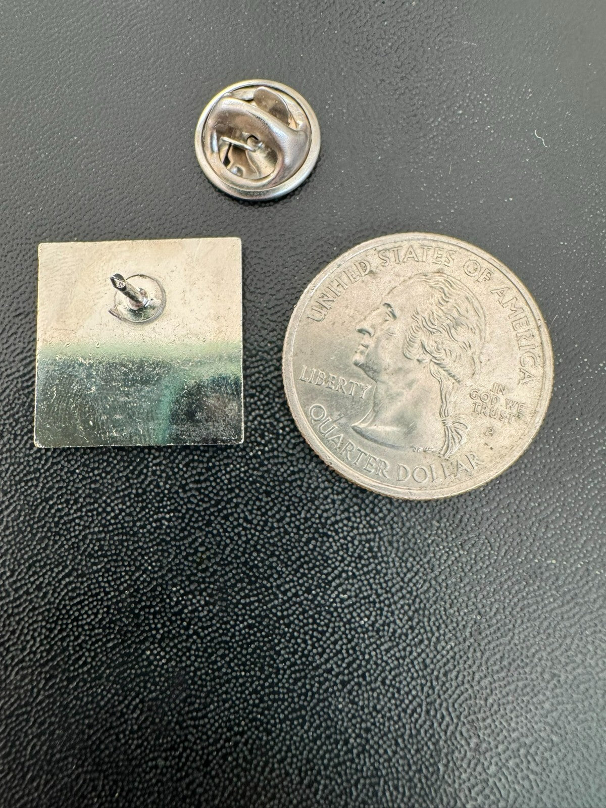 Empire State College Lapel Pin