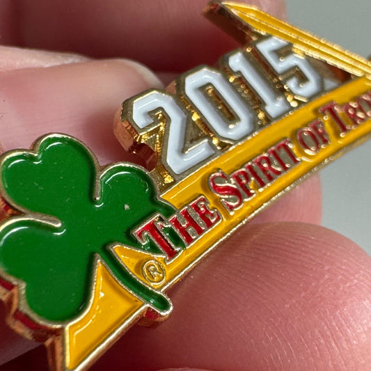 2015 USC Marching Band Lapel Pin The Spirit of Troy University of Southern Cal.