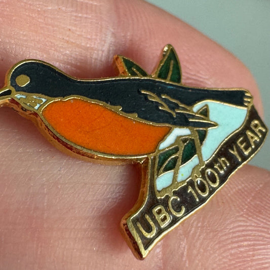 Vtg UBC 100th Year United Brotherhood of Carpenters Maryland Orioles