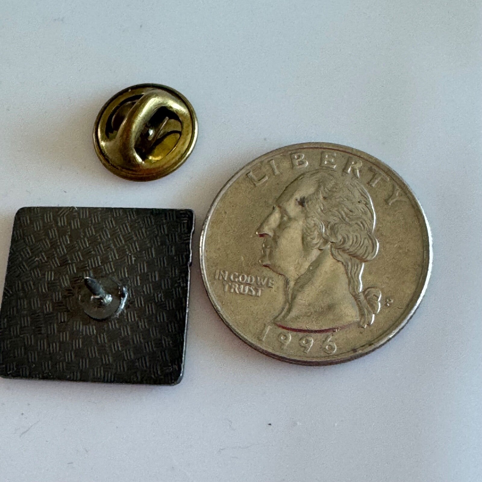 Vintage 1994 SCTE 25th Anniversary Celebration Pin Society of Cable Telecom.