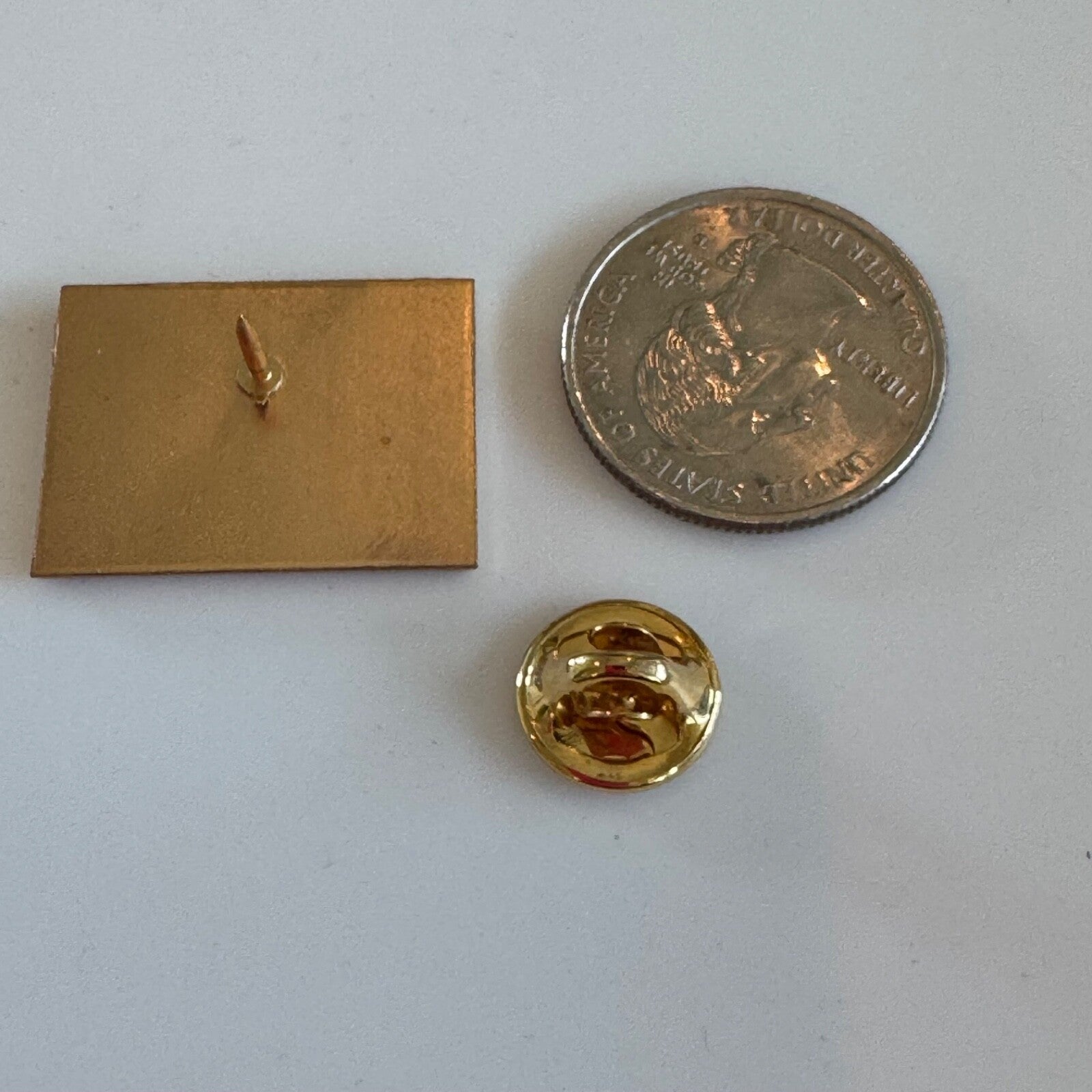 Vintage Northern California Council of Black Professional Engineers Lapel Pin