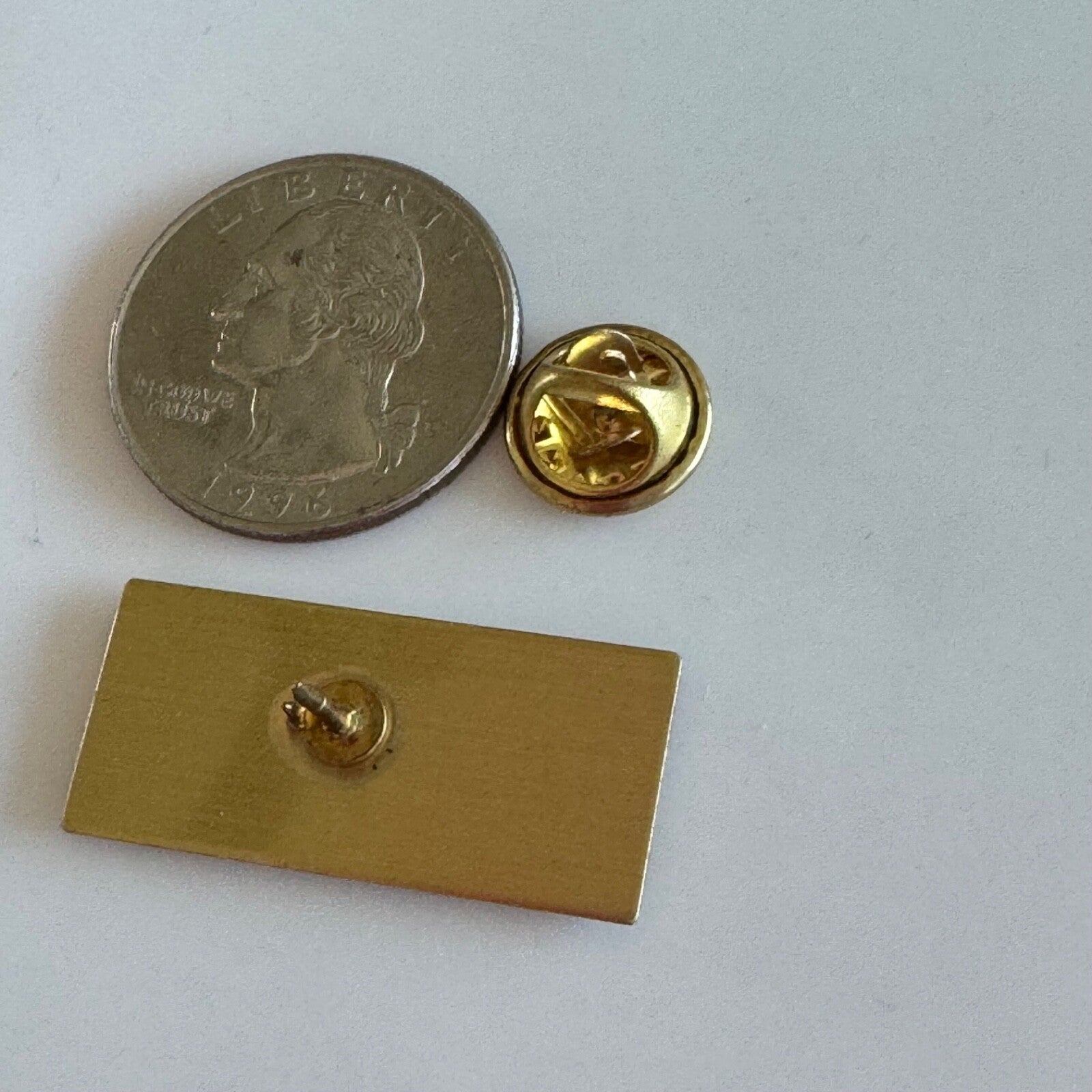 Vintage Dead Sea Scrolls and the Bible Milwaukee Public Museum Lapel Pin 