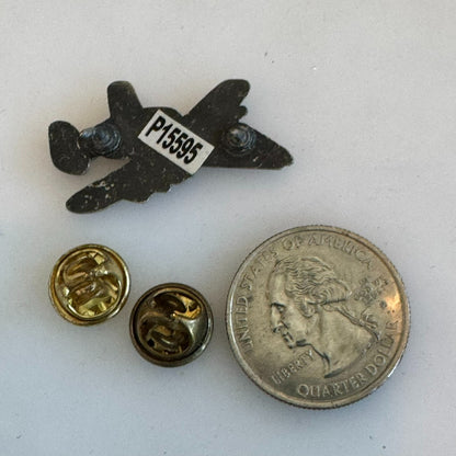 A-10 Thunderbolt U.S. Air Force USAF Airplane Lapel PIn