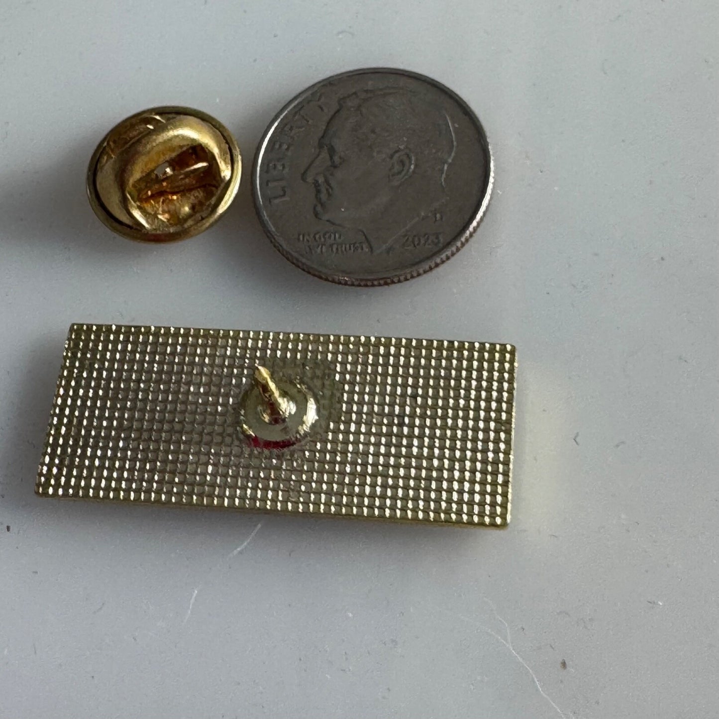 University of North Carolina Greensboro UNCG School of Health and Human Sci. Pin