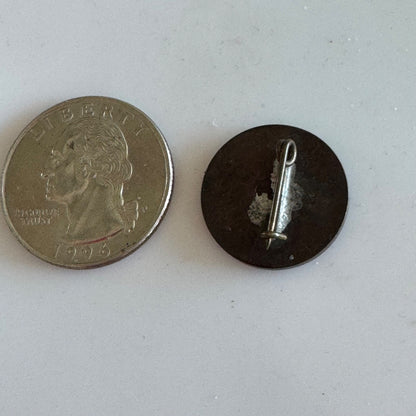 Vintage Defense Savings Staff U.S. Treasury Department Lapel Pin 