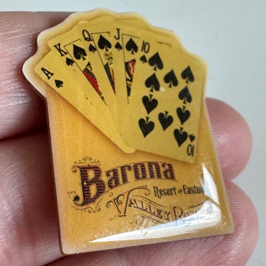 Vintage Barona Resort & Casino Valley Ranch