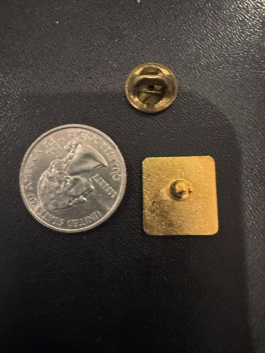 University of Missouri 150 Years 1989 Lapel Pin Mizzou Tigers