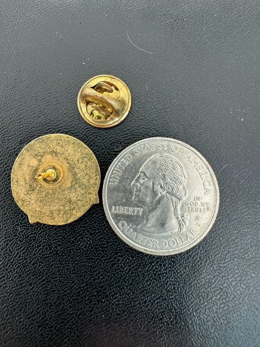 VTG University of Maine Academic Achievement Pin