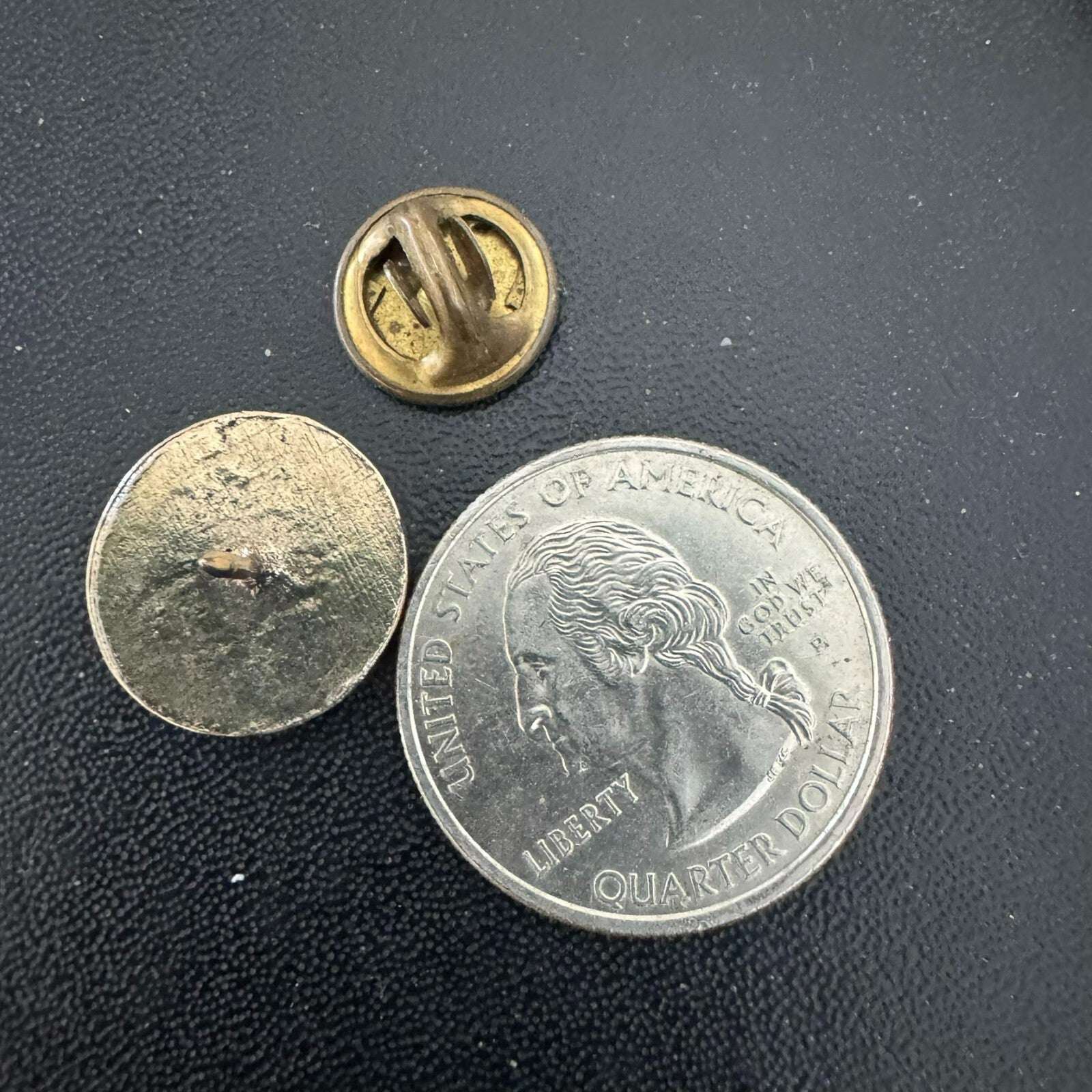 Wow! 1969 San Diego 200th Anniversary Lapel Pin Tie Tack Vintage Saint Junipero