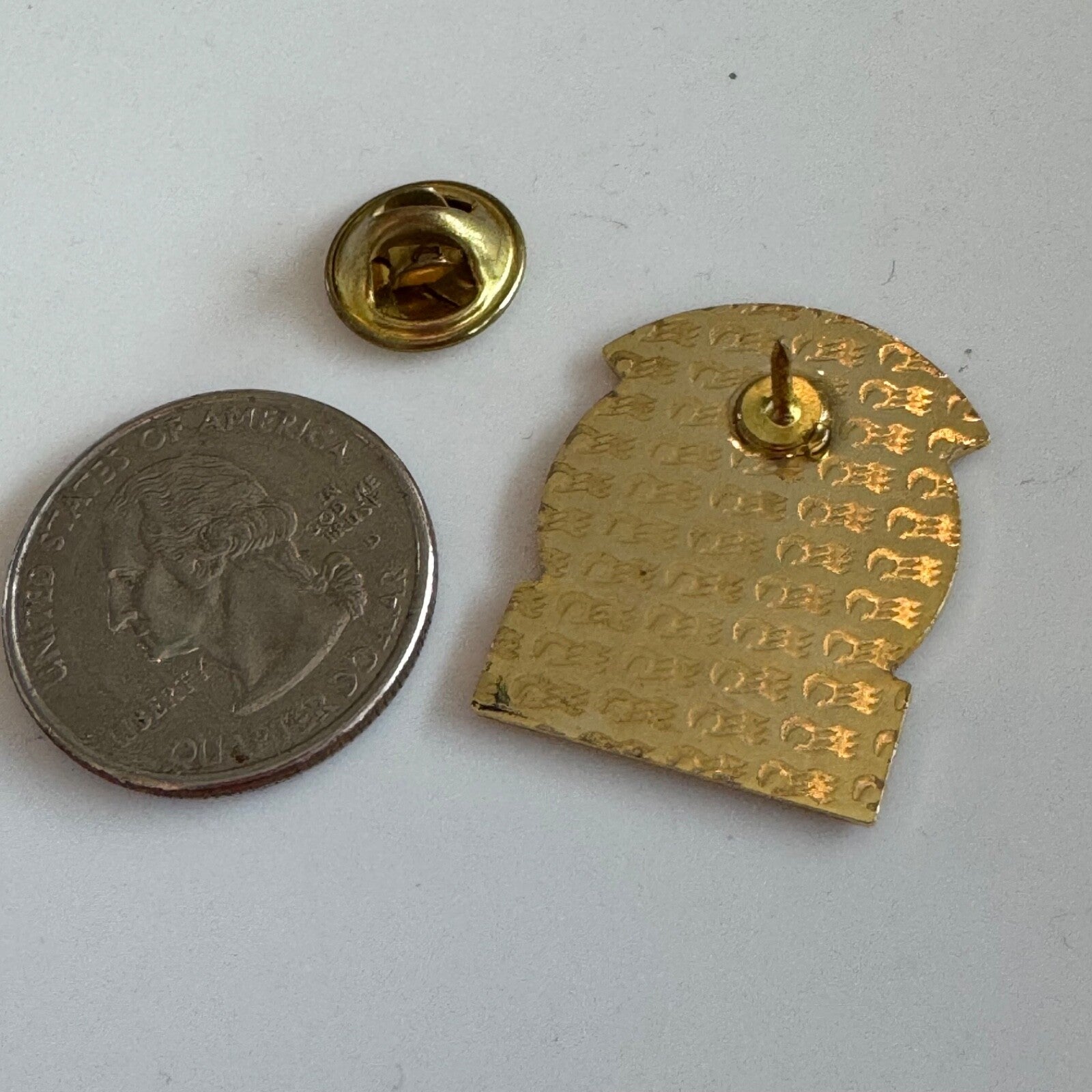 Princess Cruises First Officer The Captain's Circle Lapel Pin Cruise