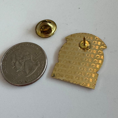 Princess Cruises First Officer The Captain's Circle Lapel Pin Cruise
