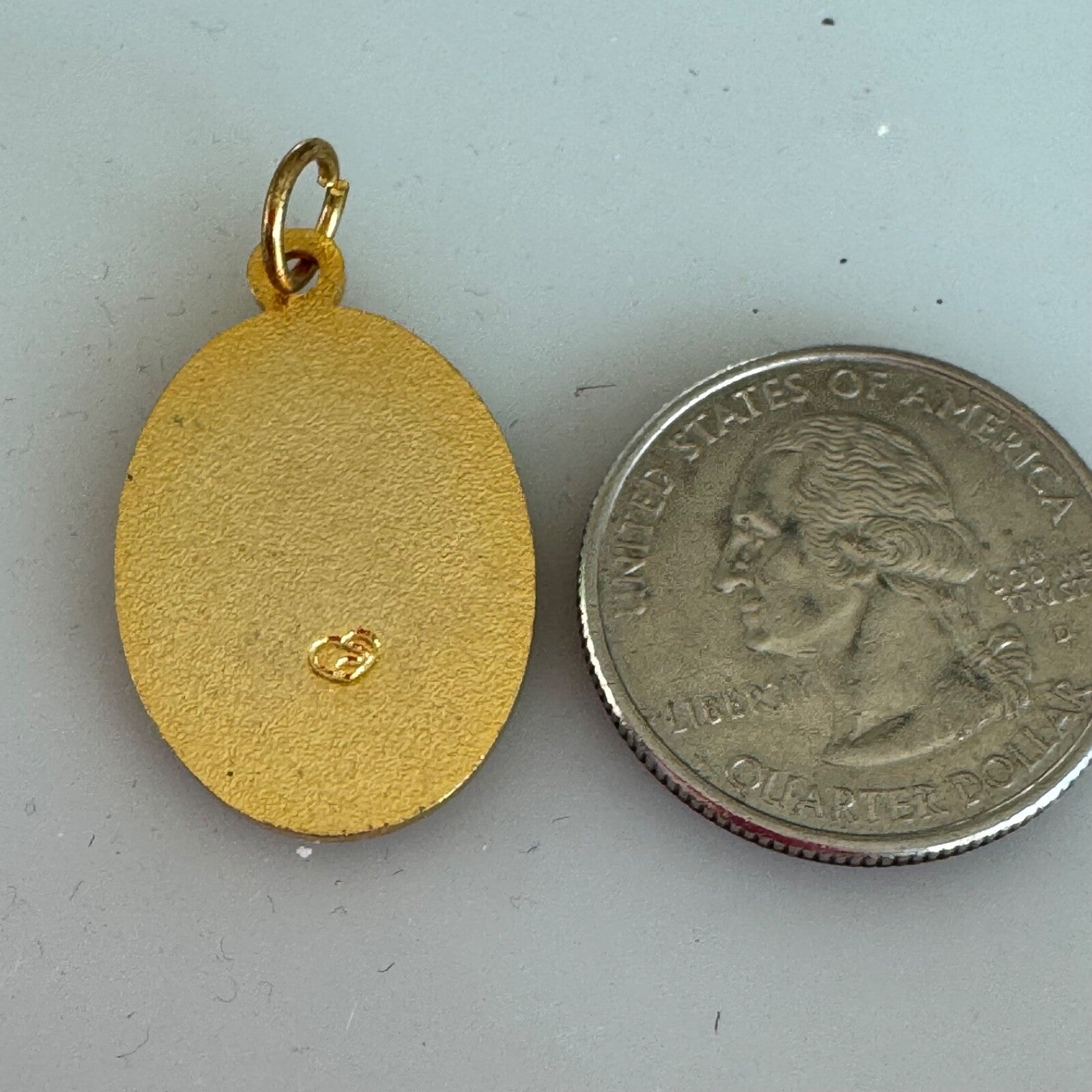 1995 Wheels to the Future NARBW National Assn Railway Business Women Charm