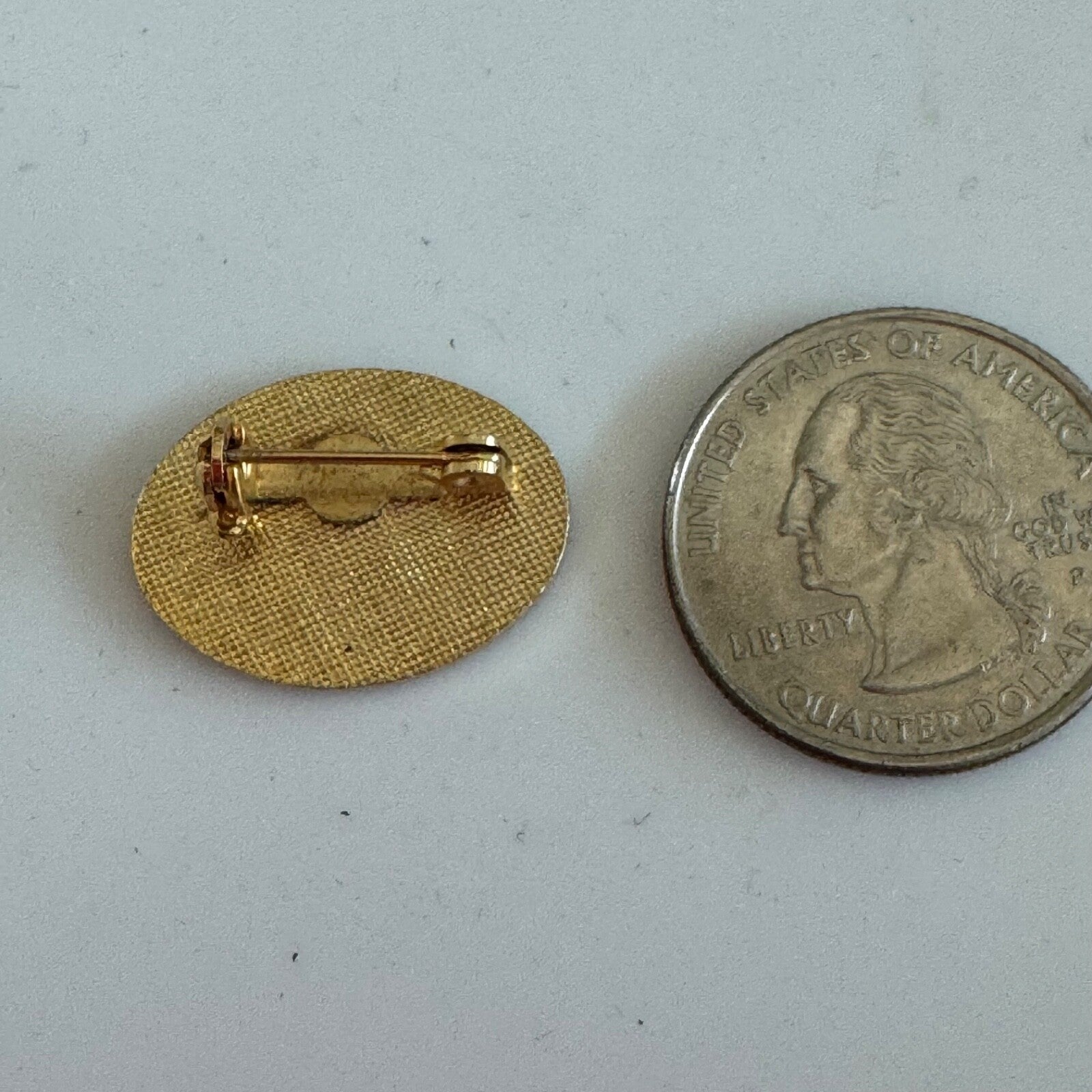 Vintage Catalina Island Ferry Lapel Pin – California