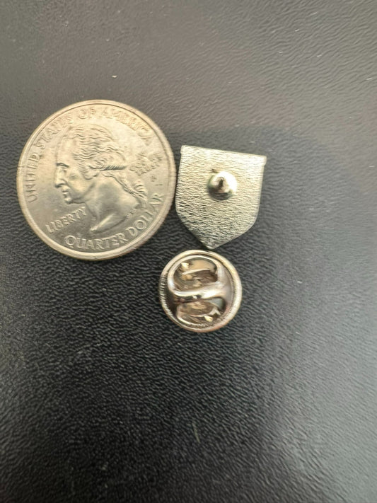 Washington State University Shield Lapel Pin Cougars College