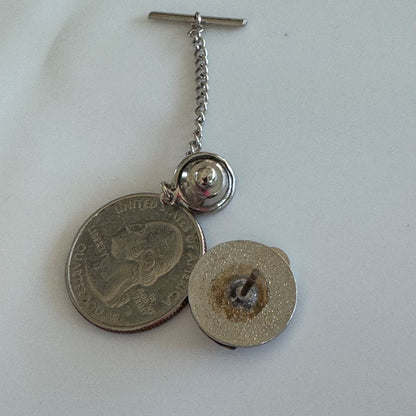 Very Nice Benevolent and Protective Order of Elks 30 Year Member Award Pin BPOE