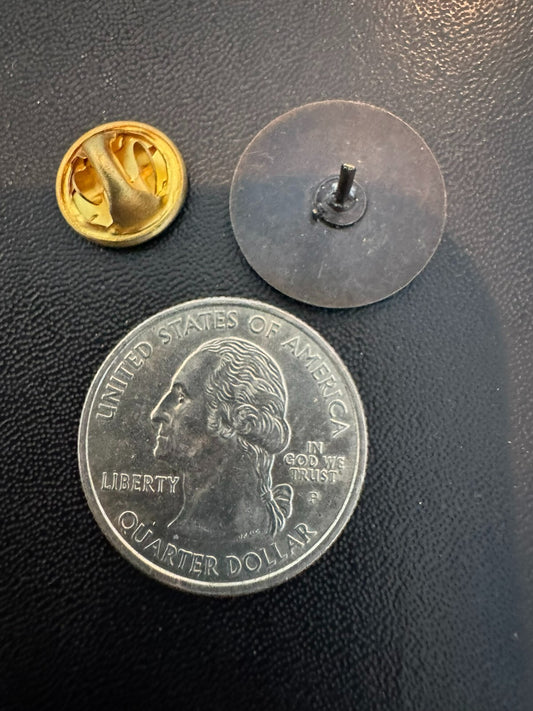 Penn State Alumni Association Life Member Lapel Pin