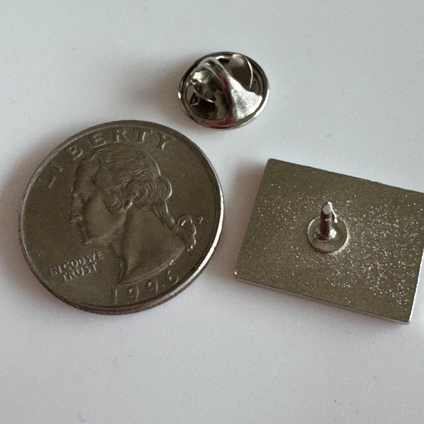 Vintage Kenworth 100 Lapel Pin Trucks Truck Trucking
