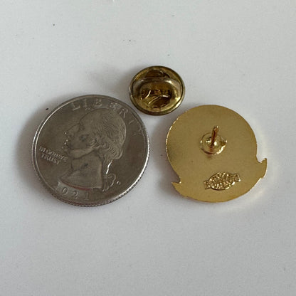 1999 Sheet Metal Workers Political Action League President's Club Pin Union