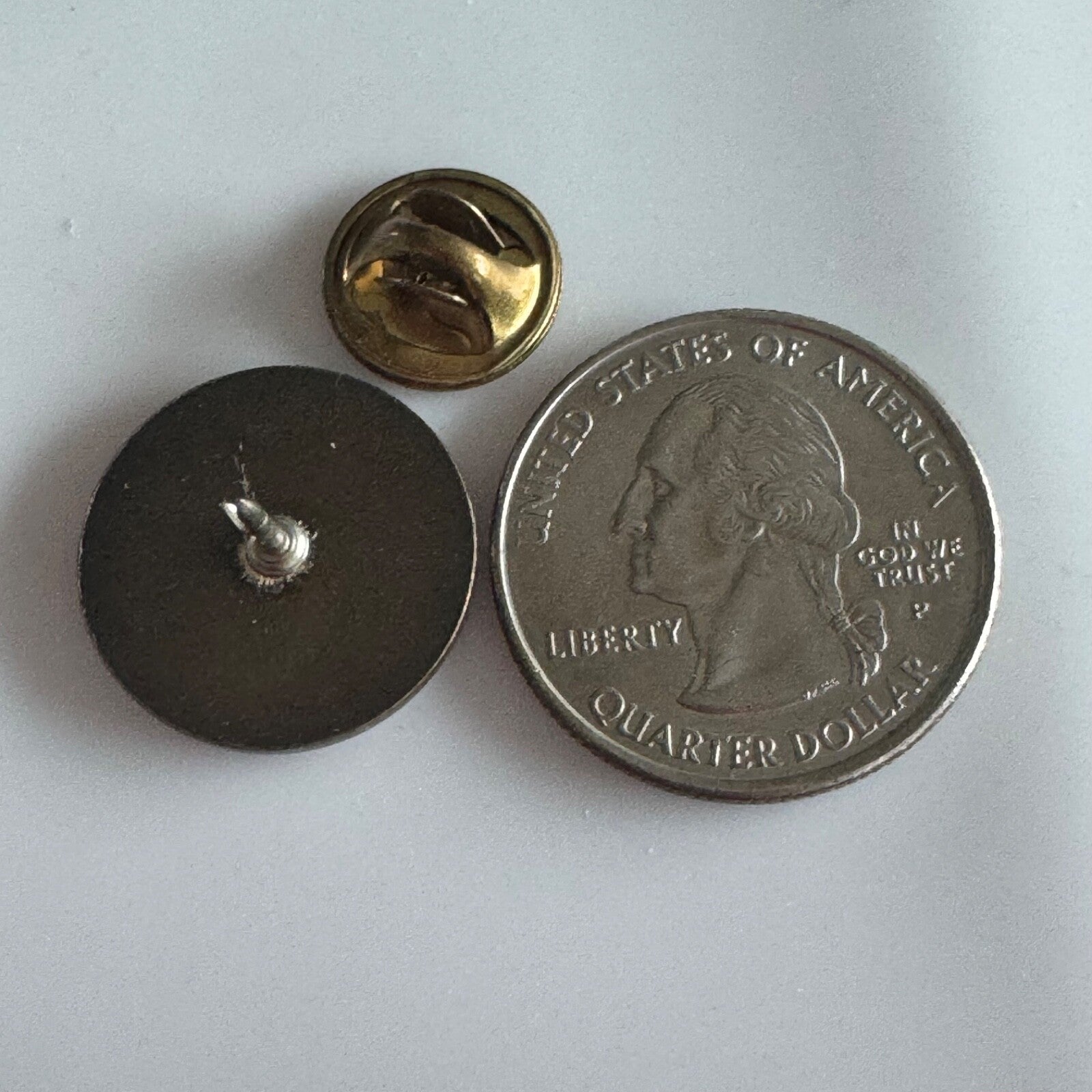 St. Louis AFT AFL-CIO Local 420 Union Pin – Teachers & School Personnel